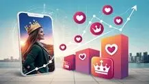 چگونه با خرید فالوور اینستاگرام، اعتماد و اعتبار پیج خود را افزایش دهیم؟
