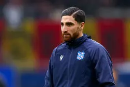علیرضا جهانبخش به خط پایان رسید