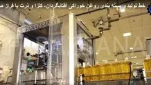بهترین تولیدکننده دستگاه‌های پرکن مایعات: معرفی برندهای برتر داخلی