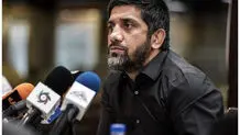 دبیر: خدا را شکر وزیر ورزش توجیه است/ به کاوه می‌گویم بیا مدیر فنی شو اما ناز می‌کند!

