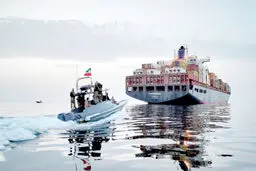 اروپا و معمای هرمز