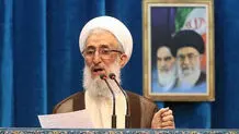 امام جمعه موقت تهران: کشف حجاب ریشه در سیاست انگلیسی ها دارد
