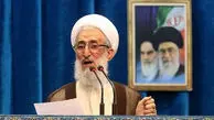 امام جمعه تهران: «مرفهان بی درد» در انتخابات شرکت نکردند