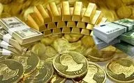قیمت انواع سکه، دلار و طلا در بازار امروز + جدول