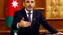 اعلام آمادگی اردن برای کمک به ایران در سانحه سقوط بالگرد رئیس جمهور
