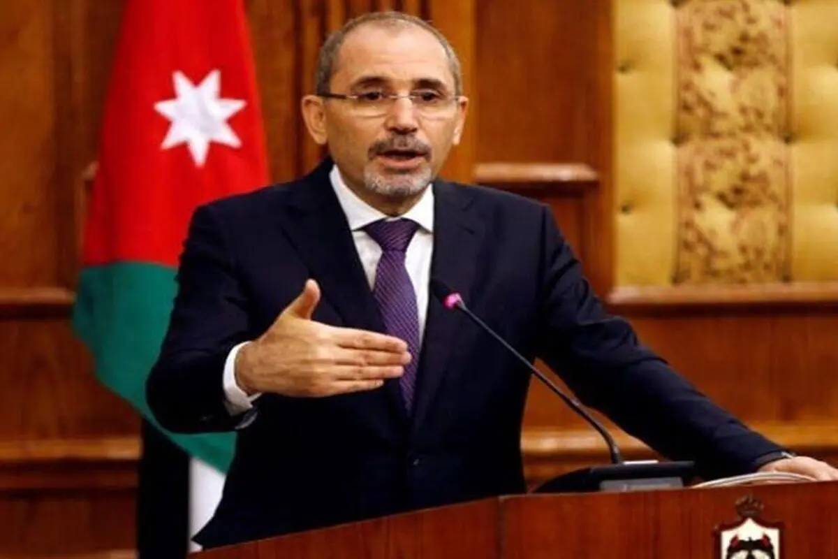 اعلام آمادگی اردن برای کمک به ایران در سانحه سقوط بالگرد رئیس جمهور
