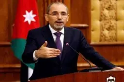 اعلام آمادگی اردن برای کمک به ایران در سانحه سقوط بالگرد رئیس جمهور

