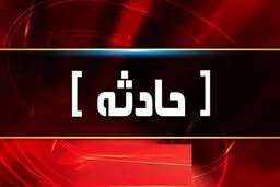 یک اتوبوس در محور حاجی آباد-بیرجند واژگون شد/ حال مصدومان رضایت بخش است