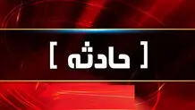 تصادف مرگبار در بزرگراه بابایی؛ دو سرنشین پژو ۴۰۵ جان باختند
