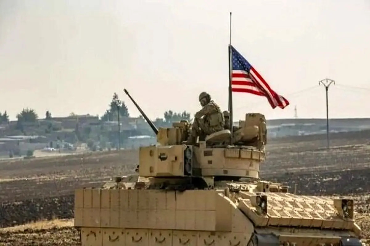 US reportedly send more special forces, arms to Syria
