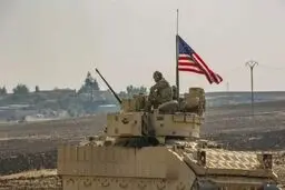 US reportedly send more special forces, arms to Syria
