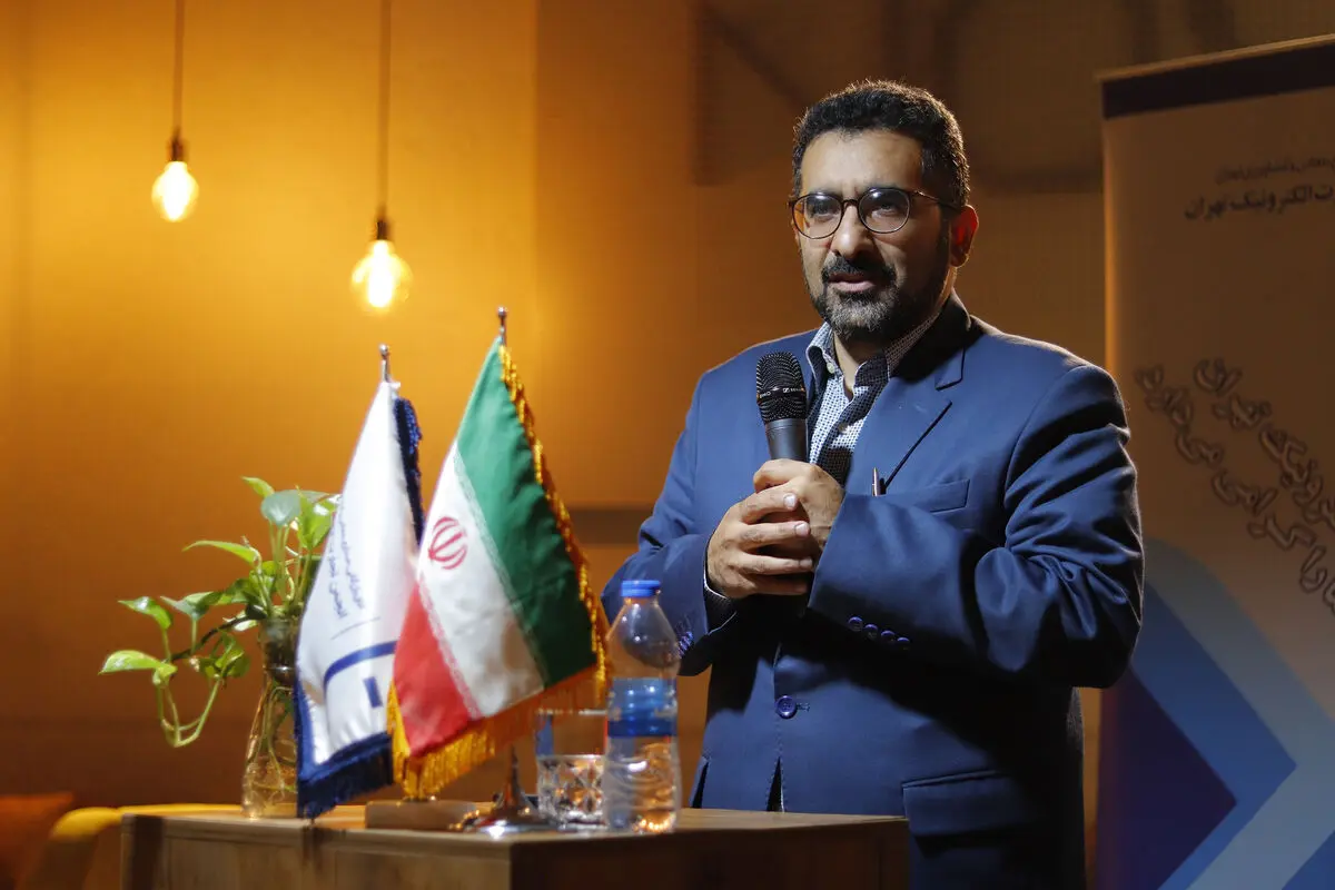 اهمیت دسترسی کسب‌و‌کارها به داده‌های عمومی/ نیازمند تغییر نوع نگاهمان هستیم