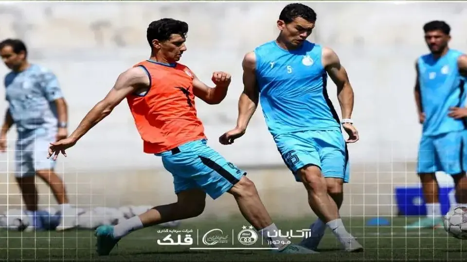 آشورماتوف 6 هفته از میادین به دور خواهد بود