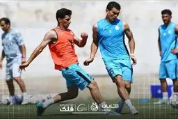 آشورماتوف 6 هفته از میادین به دور خواهد بود