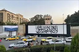 تلاش می‌کنیم آب تعهد شده به ایران را برسانیم