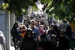 جوان نوشت: عملیات رسانه‌ای پروژه ضدحجاب را رأس جریان اصلاحات کلید زد