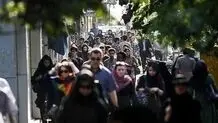 جوان نوشت: عملیات رسانه‌ای پروژه ضدحجاب را رأس جریان اصلاحات کلید زد