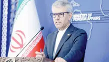 پاسخ ایران به تقابل، همکاری نخواهد بود
