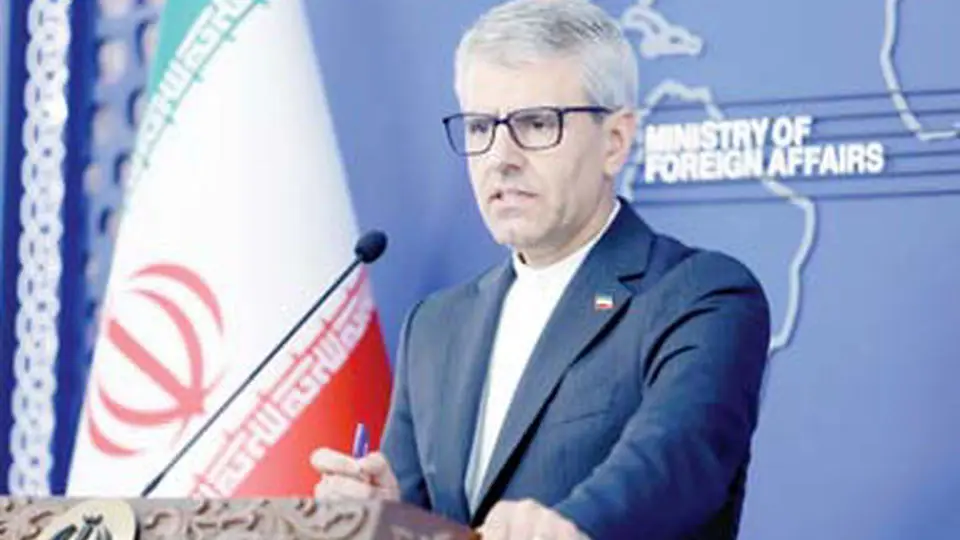 پاسخ ایران به تقابل، همکاری نخواهد بود
