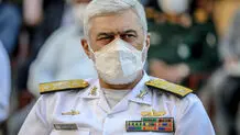 Iran displays its defense capabilities in Baku exhibition