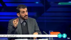 رشد ۸ درصدی در صنعت فولاد محقق شده و این صنعت الگوی دستیابی به این دستاورد مهم است