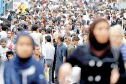 حدود ۸ میلیون نفر از جمعیت کشور «بیمه» نیستند

