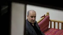 کسی می‌تواند  مهدی تاج را  
بازخواست کند؟
