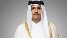 گفتگوی وزرای خارجه قطر، عربستان، اردن و سوریه