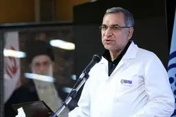 رعایت نکردن قانون حجاب در مراکز بهداشتی تخلف است