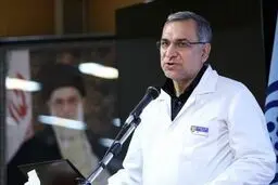 رعایت نکردن قانون حجاب در مراکز بهداشتی تخلف است