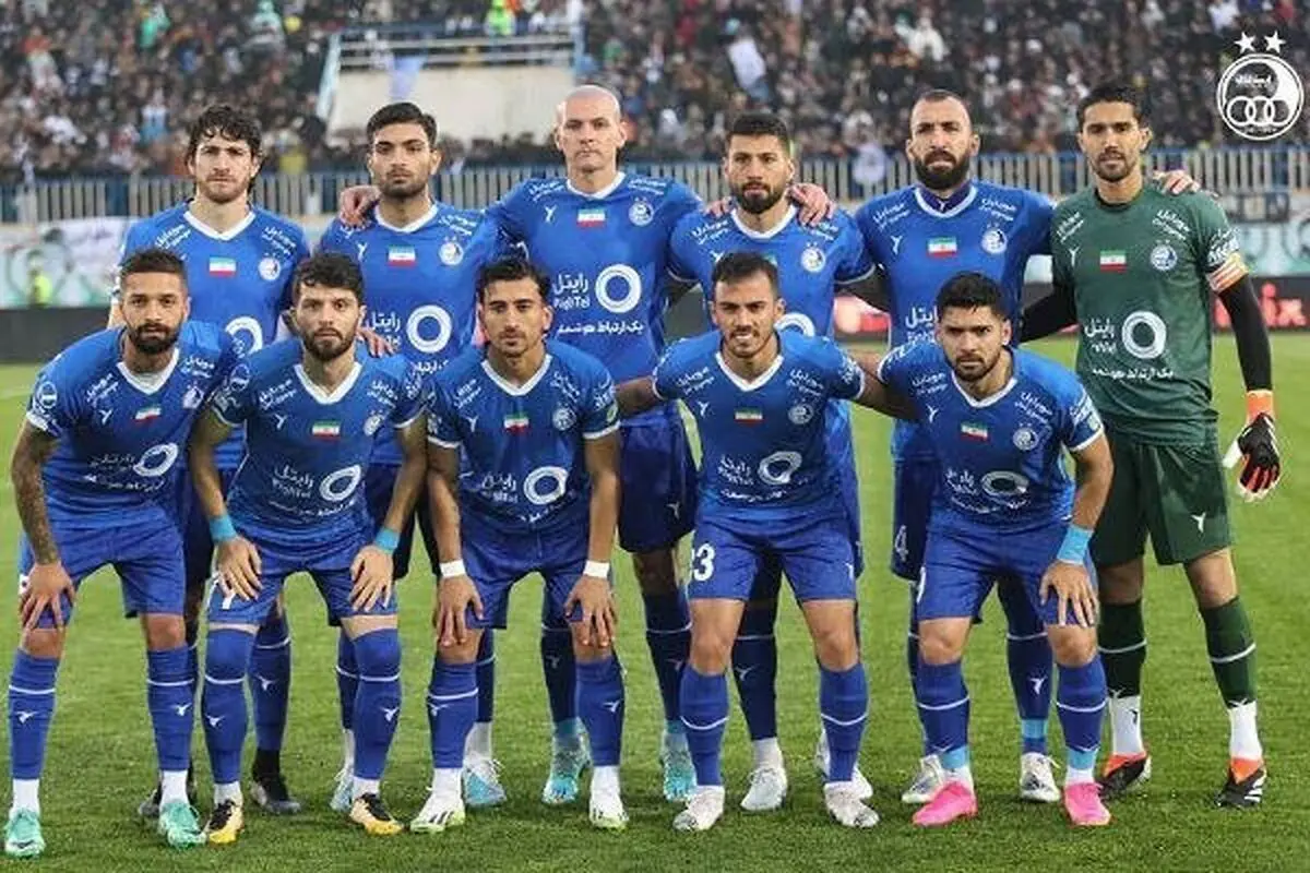 خریدار استقلال هم لو رفت