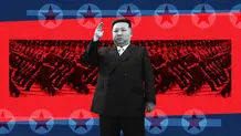 موشک جدید و مخوف کره‌شمالی؛ موشک جدید «کیم جونگ اون» آزمایش شد/ ویدئو و تصاویر 