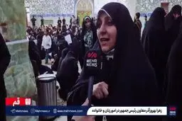 بهروزآذر: ماجرای مدرسه میناب جنایت جنگی بود