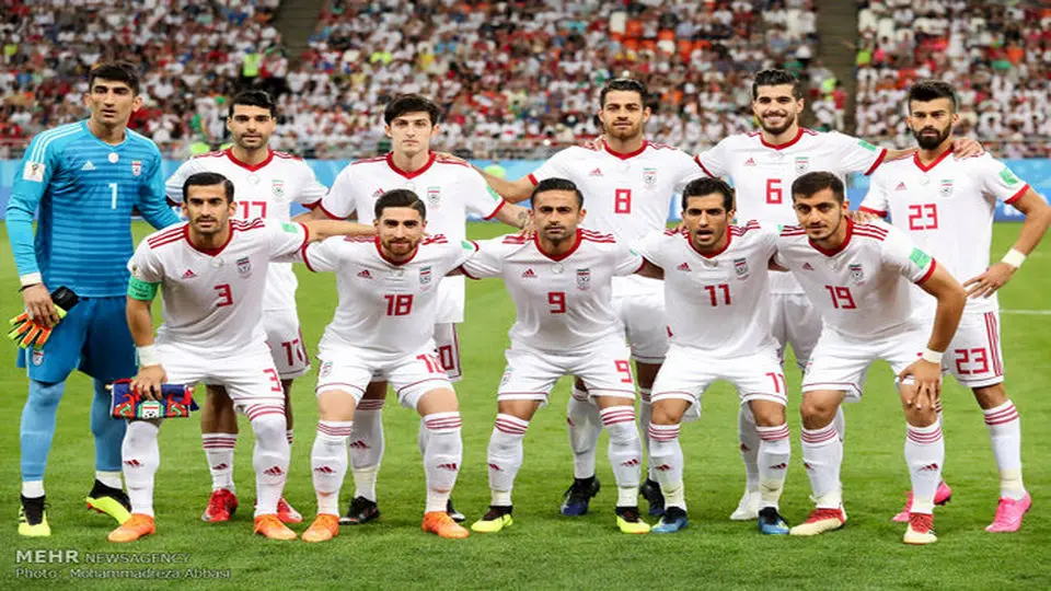 Queiroz announces final Team Melli squad for 2022 World Cup