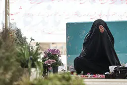 سنگرِ سکوت