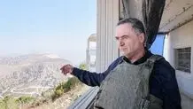 وزیر جنگ اسرائیل ادعا کرد : تا خلع سلاح حزب‌الله از  لبنان خارج نمی‌شویم