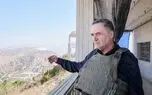 وزیر جنگ اسرائیل ادعا کرد : تا خلع سلاح حزب‌الله از  لبنان خارج نمی‌شویم
