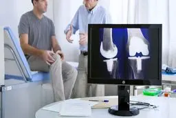 بهترین فوق تخصص تعویض مفصل در تهران کیست؟
