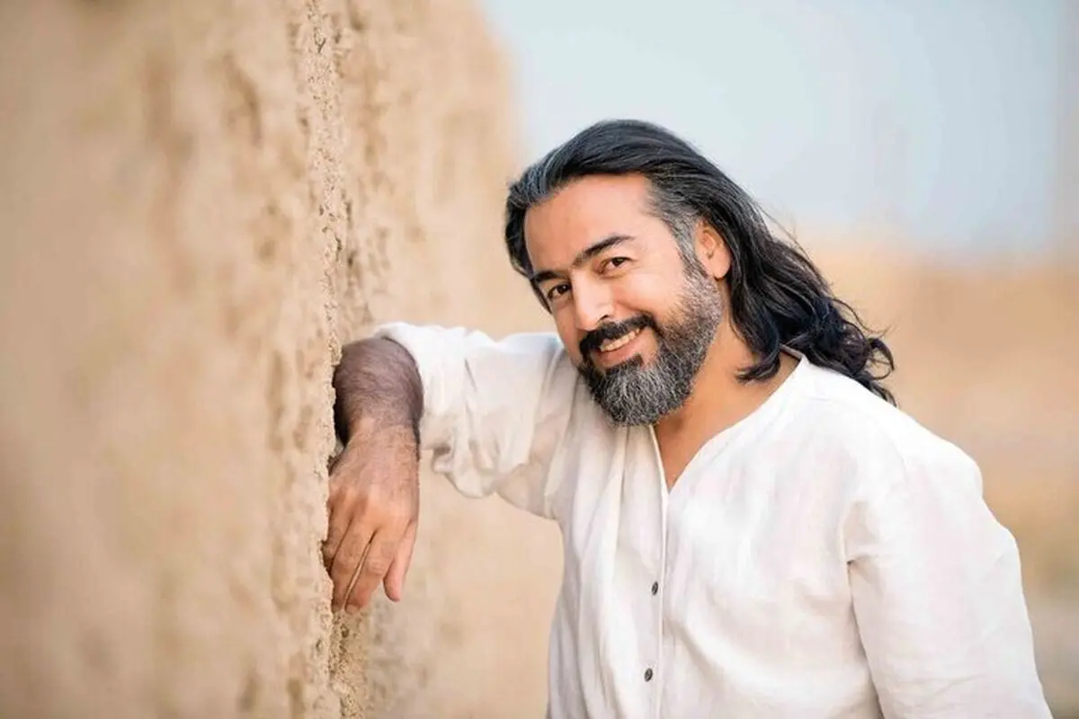 خواننده رسمی ترانه‌های تیم ملی فوتبال ایران برای جام‌جهانی ۲۰۲۶ انتخاب شد
