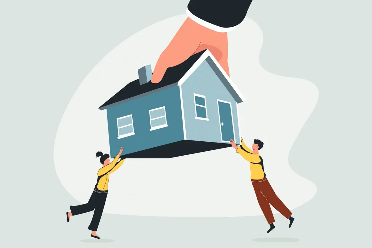 پیش‌بینی مهم درباره قیمت مسکن در سال جدید