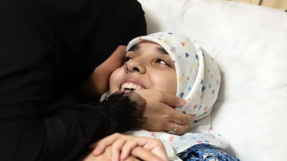 روایت دختر دانشمند هستهای درباره چیزی که شهید هاشمیتبار به آن حسادت میکرد + عکس