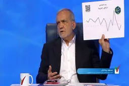 دکتر پزشکیان می‌تواند شور انتخاباتی ایجاد کند