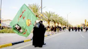 آموزه‌هایی از خطبه «مِنا»ی حسین‌ بن‌علی‌(ع)  برای امروز