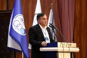 تاجرنیا: از ترکیب استقلال راضی هستیم