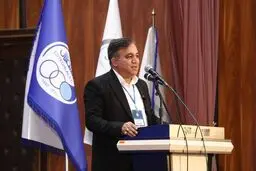 تاجرنیا: از ترکیب استقلال راضی هستیم
