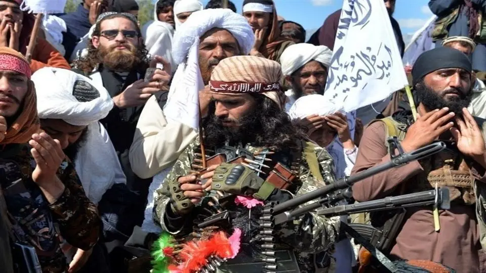 طالبان فعالیت‌های سوئد در افغانستان را ممنوع اعلام کرد

