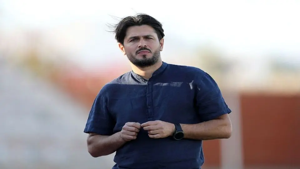 هدف ما فقط برد نیست، بلکه ساختن آیندهای روشن برای فوتبال لرستان است.»