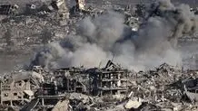 ۵۰۰ کارمند سازمان ملل : جنگ غزه باید نسل کشی توصیف شود  
