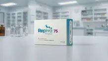 گام تازه داروسازی دکتر عبیدی در درمان هدفمند میگرن با رونمایی از داروی نوین رپیوا Repiva®