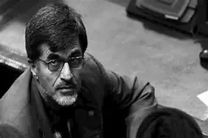 کوچک زاده به احمدی نژاد چه گفت؟